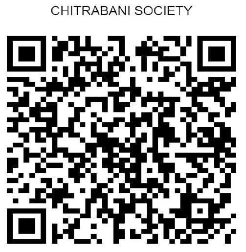 UPI QR code
